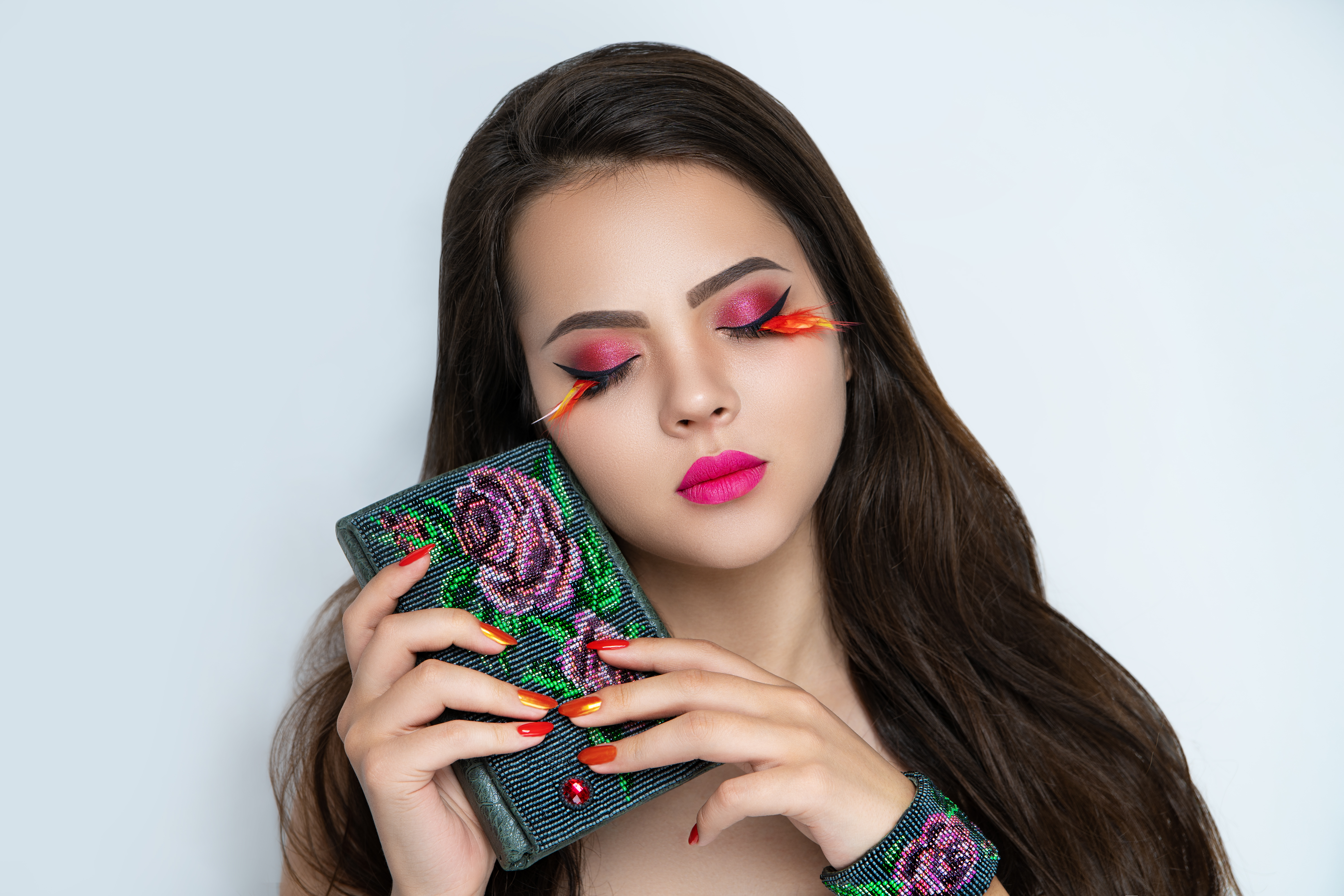 Learn Retouching