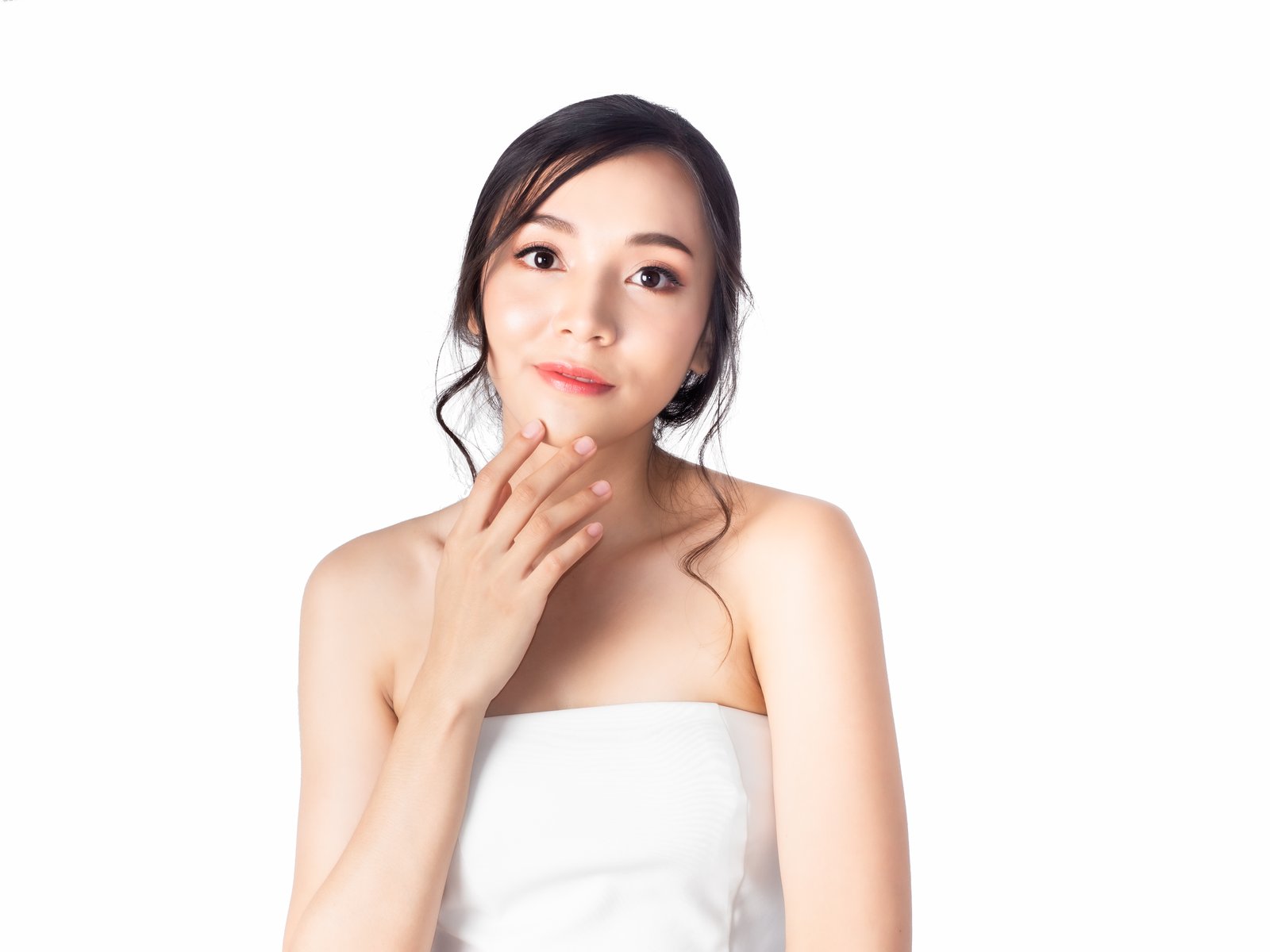 Why Your Skin Retouching Looks Plastic (And the Frequency Separation Fix That Changed Everything)